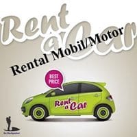 Website Rental Mobil